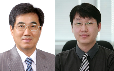 Professor C​hul Soon Park​ and Wan Choi named IEEE Fellows